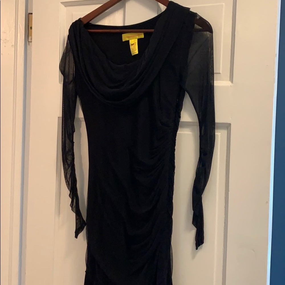Cocktail dress